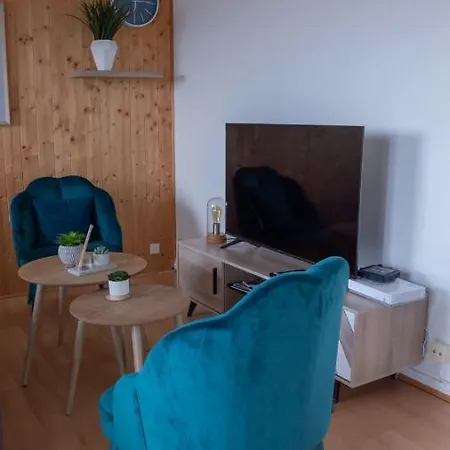 Beautiful Bright Apt In The Chartrons Area Apartament *